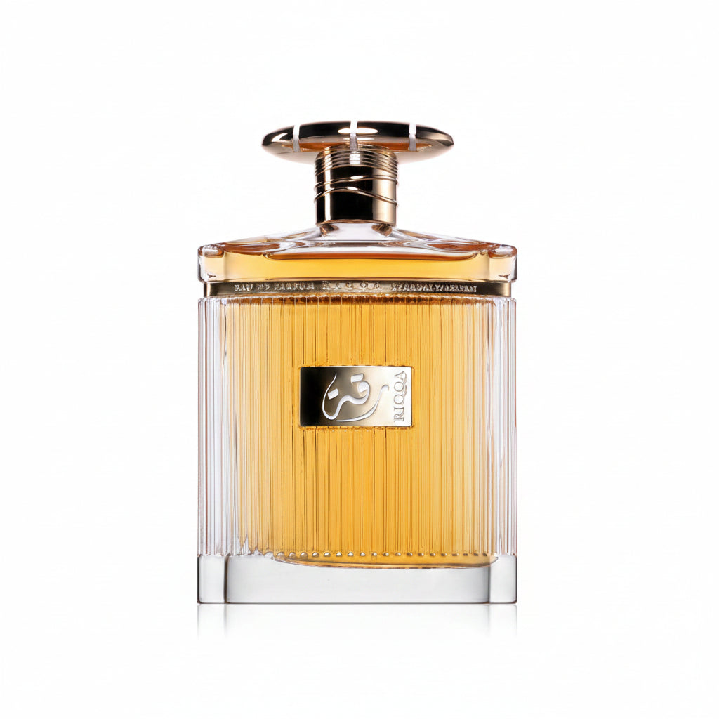 Ard Al Zaafaran Riqqa 100ml - Apa de Parfum Unisex Oriental-Gurmand