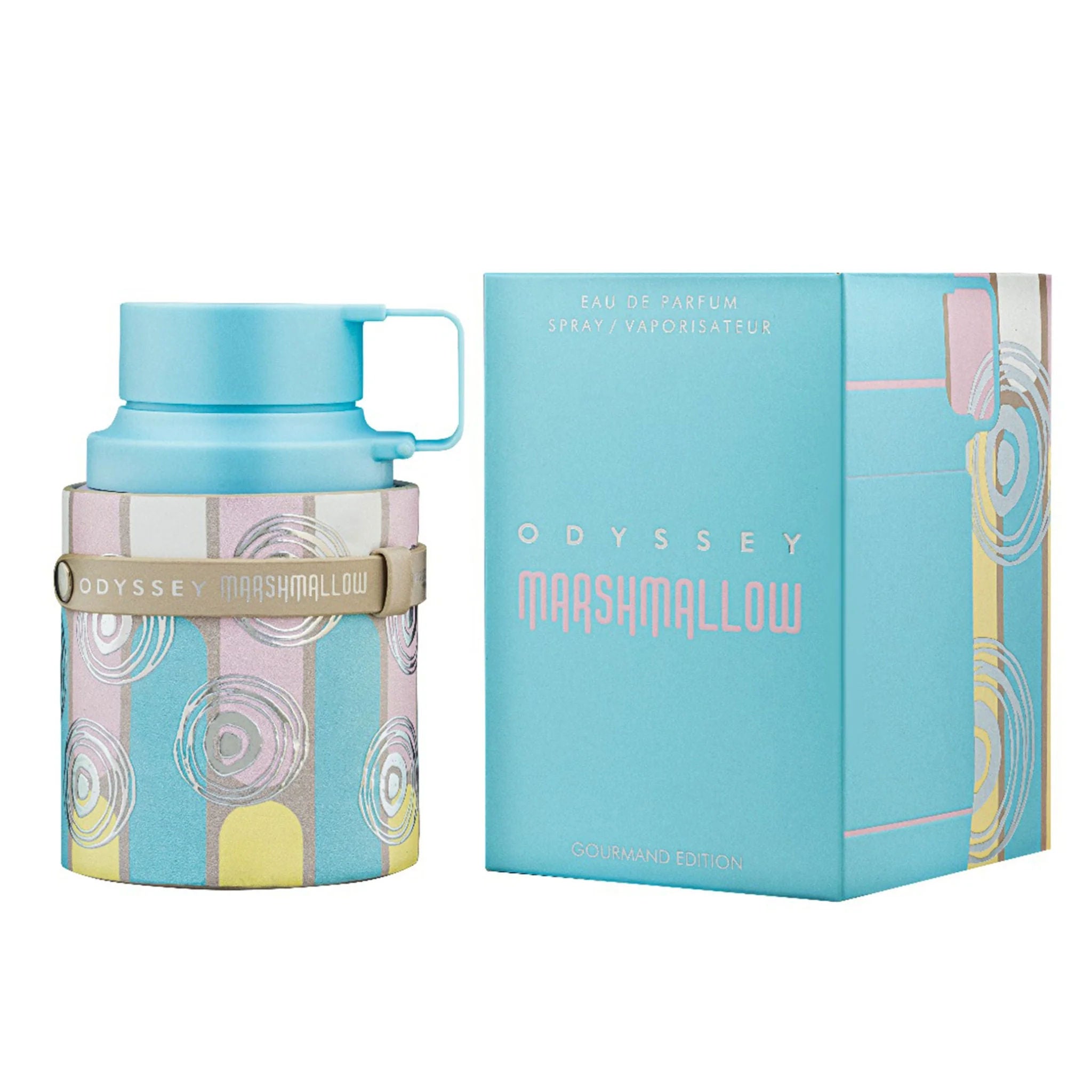 Armaf Odyssey Marshmallow Gourmand Edition 100ml - Apa de Parfum Pentru Femei