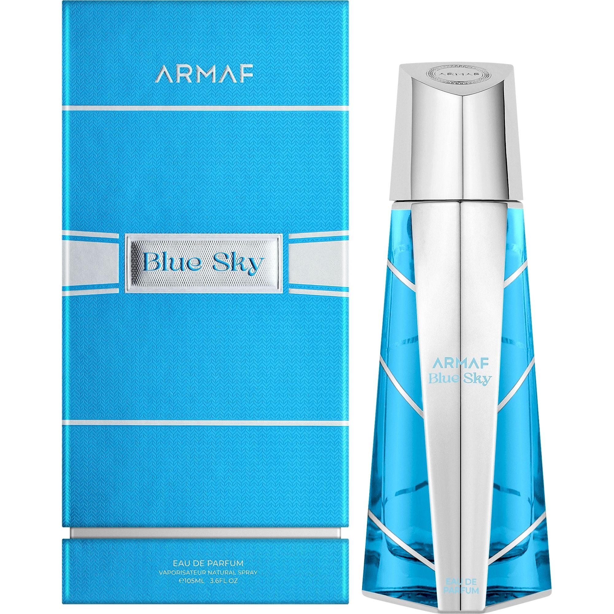 Armaf Blue Sky 105ml - Apa de Parfum Unisex