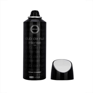 Armaf Club de Nuit Intense 200ml - Deodorant Pentru Barbati