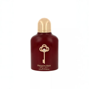 Armaf Club de Nuit Private Key To My Love - Apa de Parfum Unisex 100ml