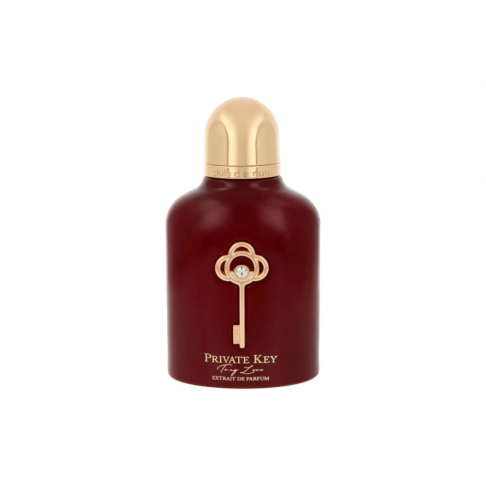 Armaf Club de Nuit Private Key To My Love - Apa de Parfum Unisex 100ml