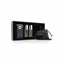 Încarcă imaginea în Galerie, Armaf Club De Nuit Travel Set Black Men - Apa de Parfum Pentru Barbati
