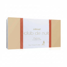 Încarcă imaginea în Galerie, Armaf Club De Nuit Travel Set White Women - Apa de Parfum Pentru Femei
