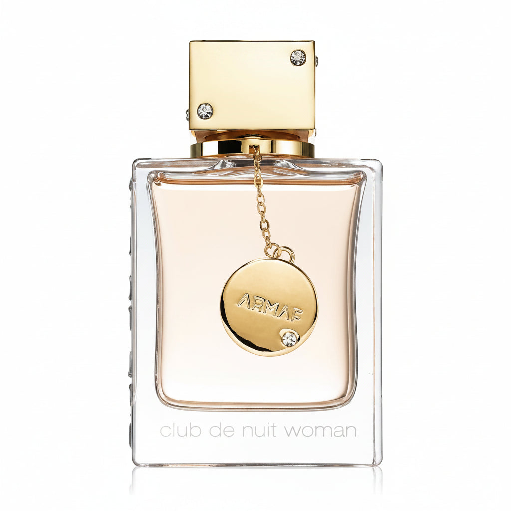 Armaf Club De Nuit Woman 105ml - Apa de Parfum Pentru Femei Oriental-Floral
