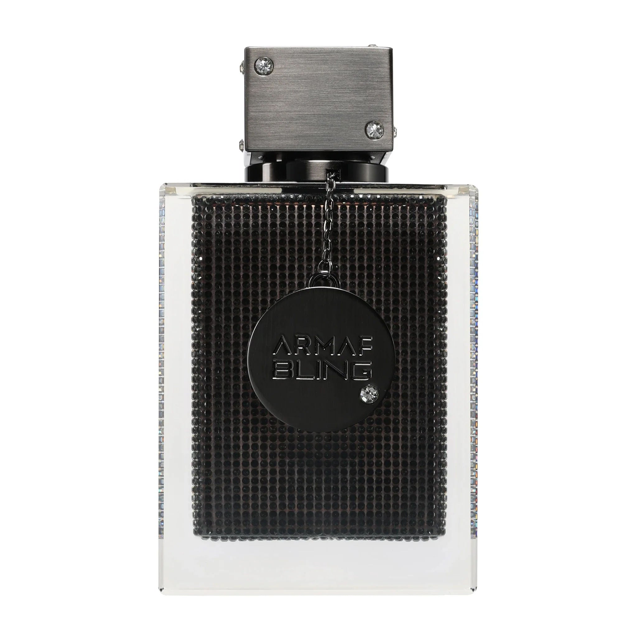 Armaf Club de Nuit Bling 75ml - Apa de Parfum Unisex Floral-Citric