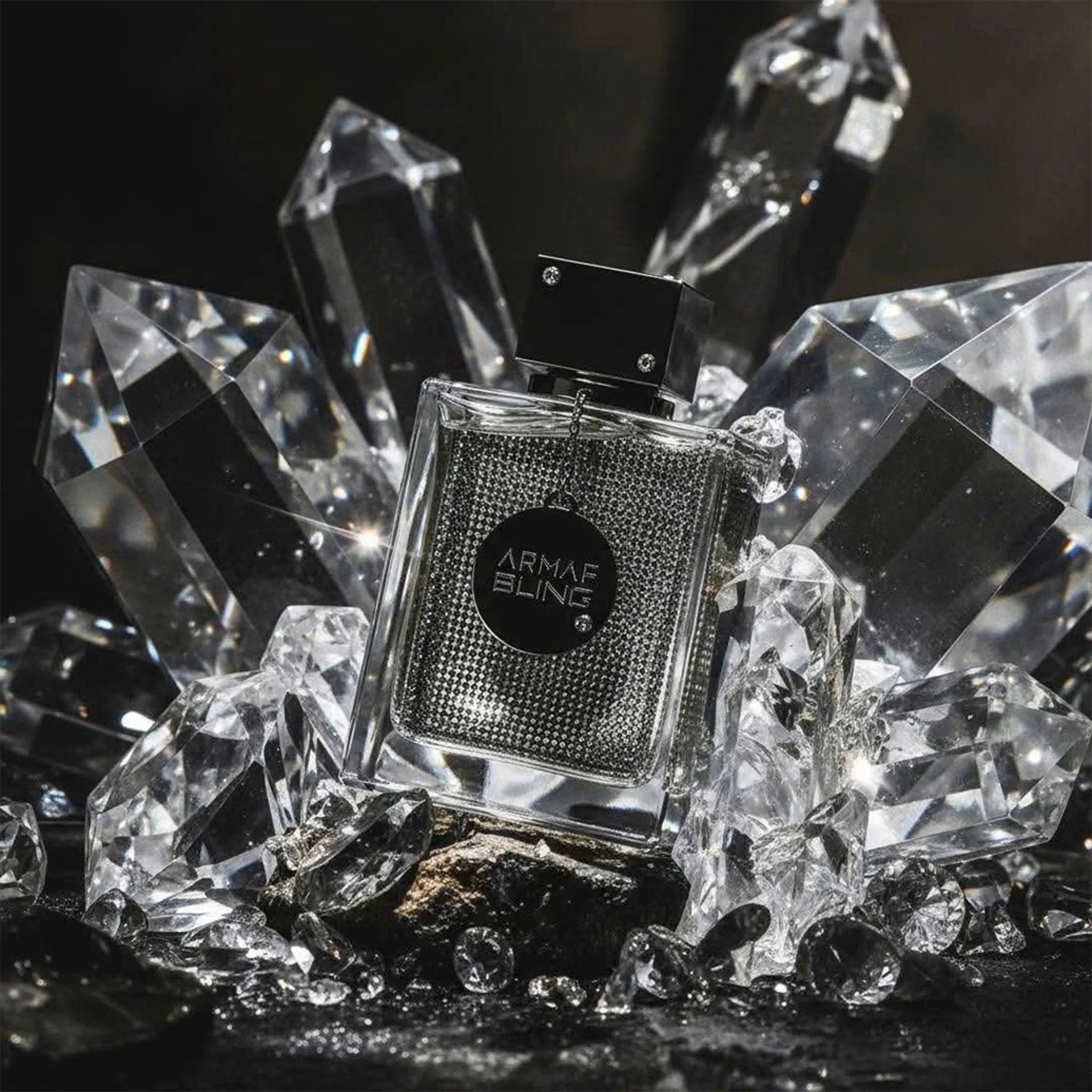 Armaf Club de Nuit Bling 75ml - Apa de Parfum Unisex Floral-Citric
