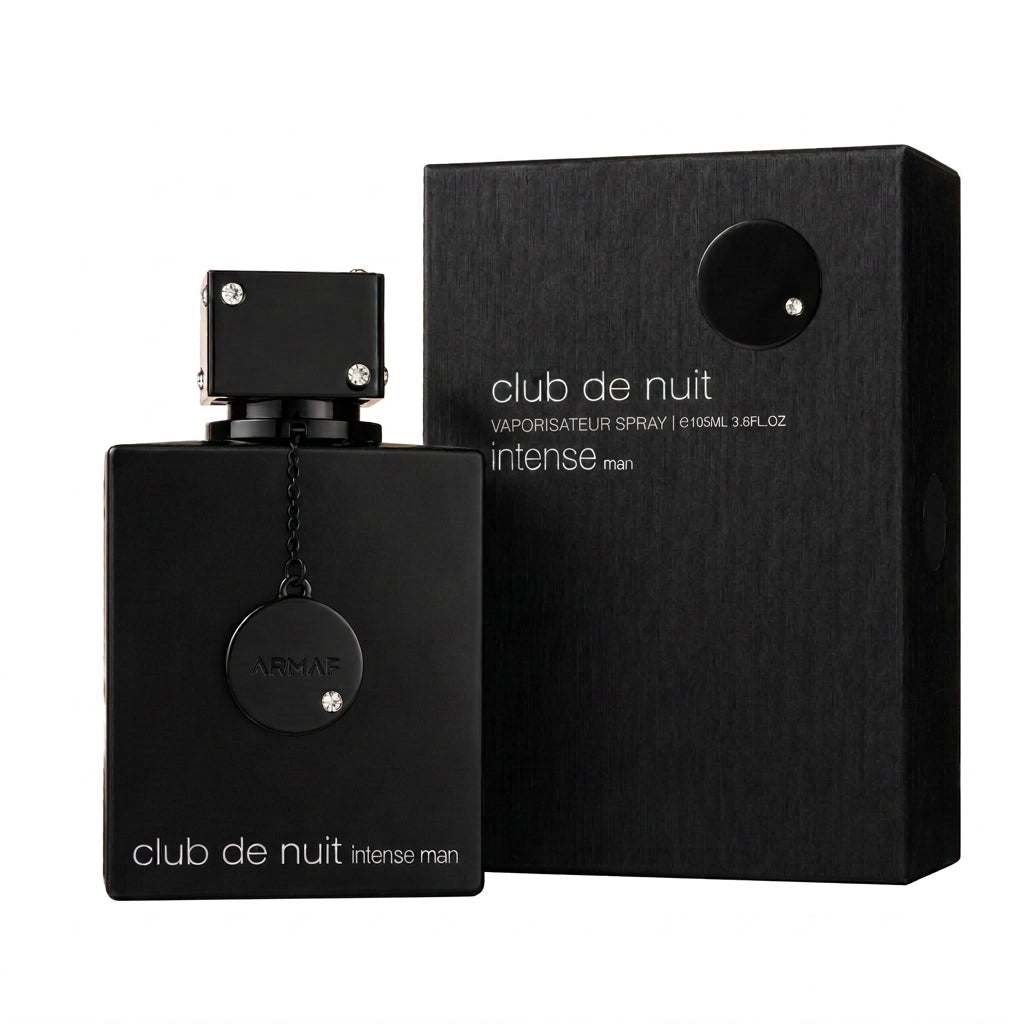 Armaf Club de Nuit Intense Man Parfum 105ml - Apa de Toaleta Pentru Barbati