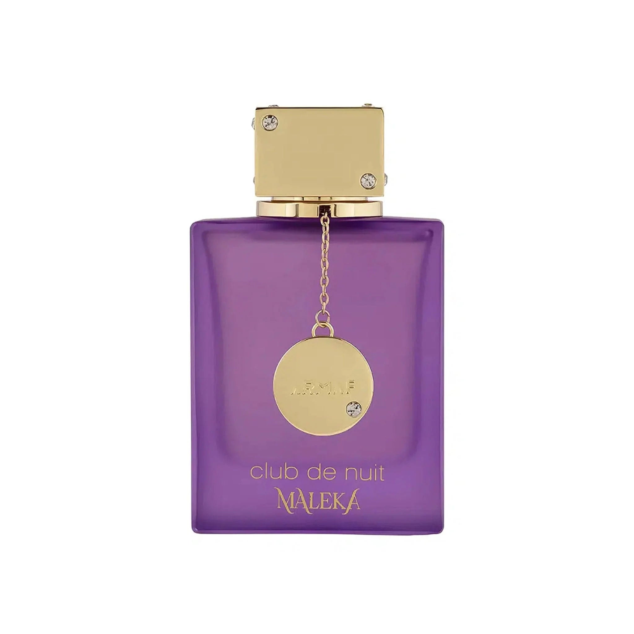 Armaf Club de Nuit Maleka 105ml - Apa de Parfum Pentru Femei Floral-Fructat