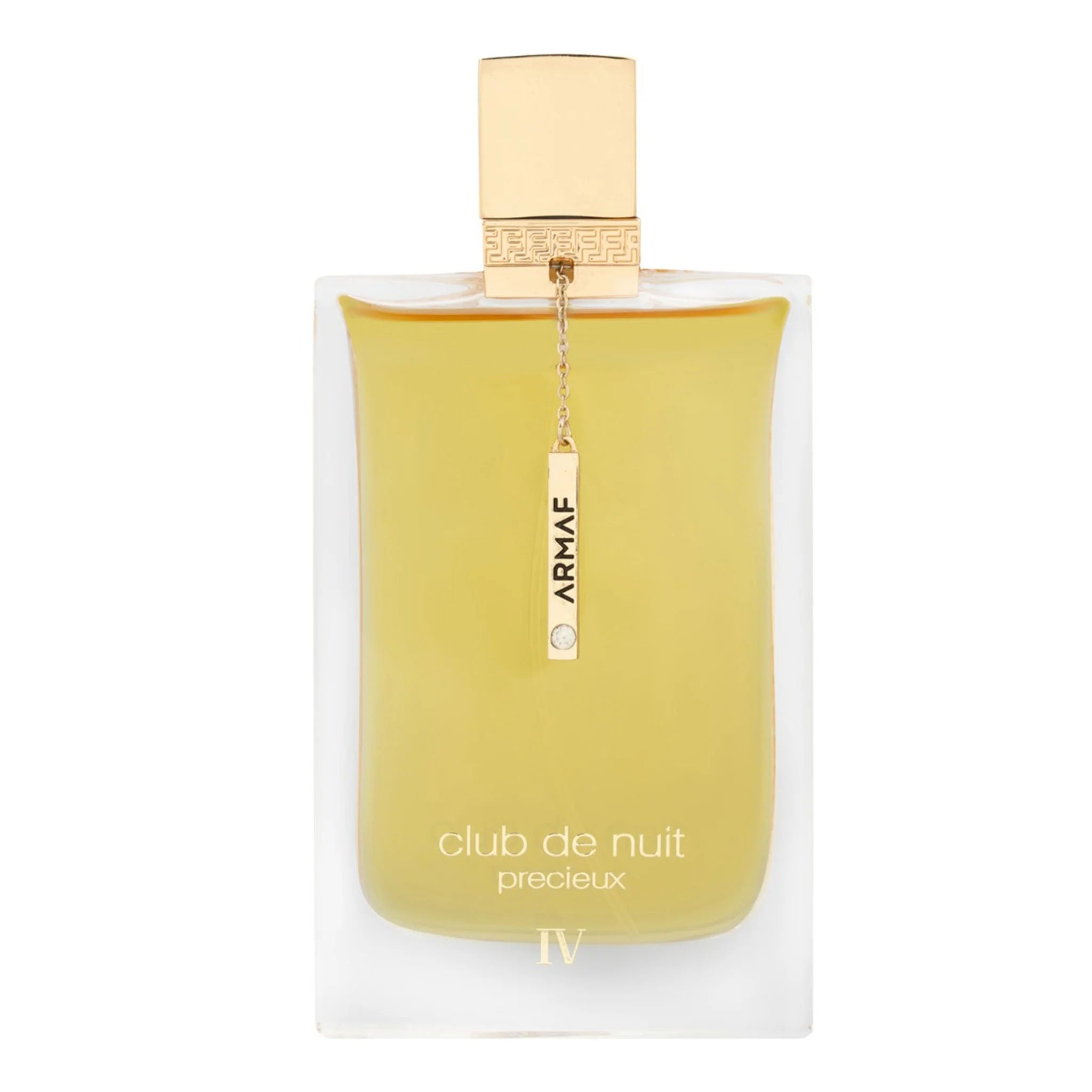 Armaf Club de Nuit Precieux IV 55ml - Extract de Parfum Unisex Floral-Fructat