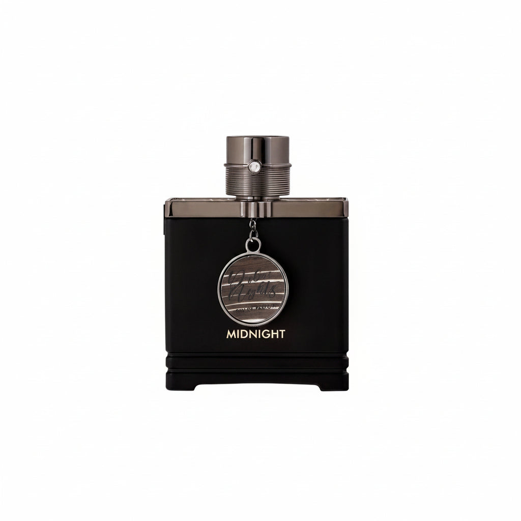 Armaf Dubai Nights Midnight 100ml - Apa de Parfum Unisex
