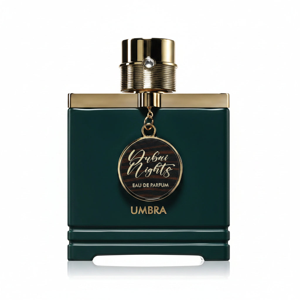 Armaf Dubai Nights Umbra 100ml - Apa de Parfum Unisex