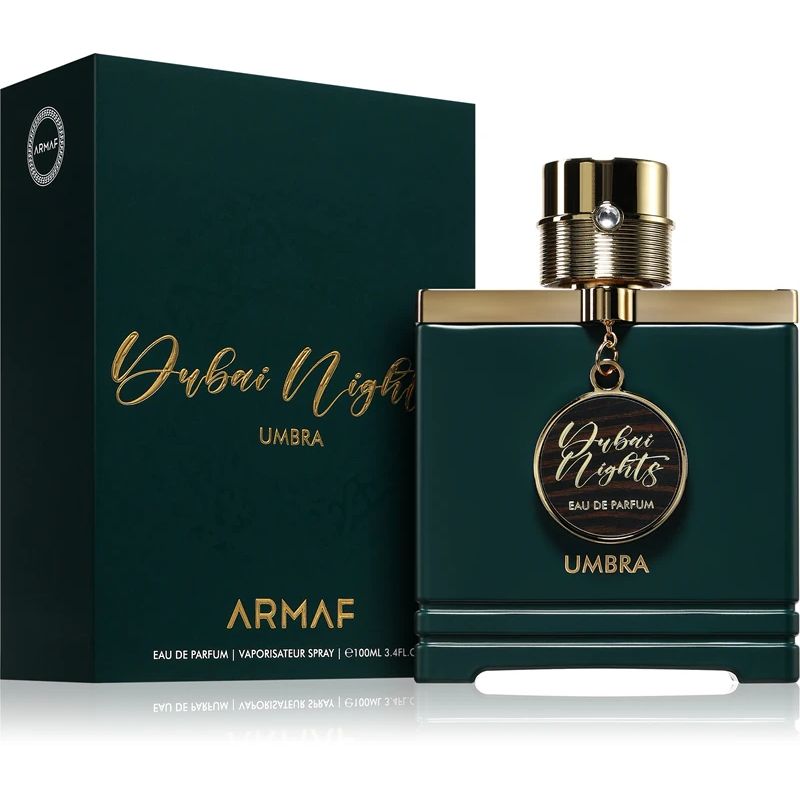 Armaf Dubai Nights Umbra 100ml - Apa de Parfum Unisex