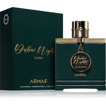 Încarcă imaginea în Galerie, Armaf Dubai Nights Umbra 100ml - Apa de Parfum Unisex
