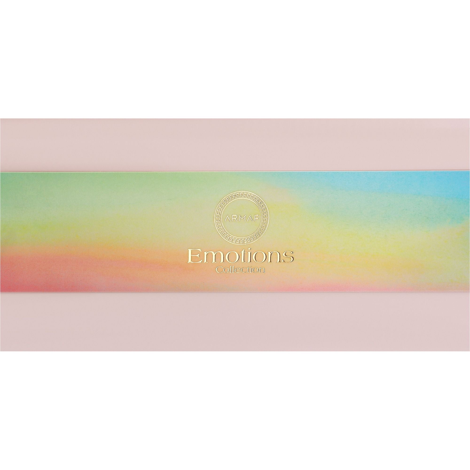Armaf Emotions Collection 7 - Pcs - Apa de Parfum Unisex