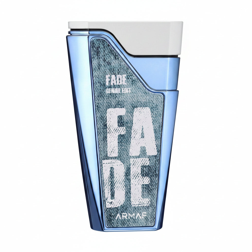 Armaf Fade Denim 80ml - Apa de Parfum Pentru Barbati