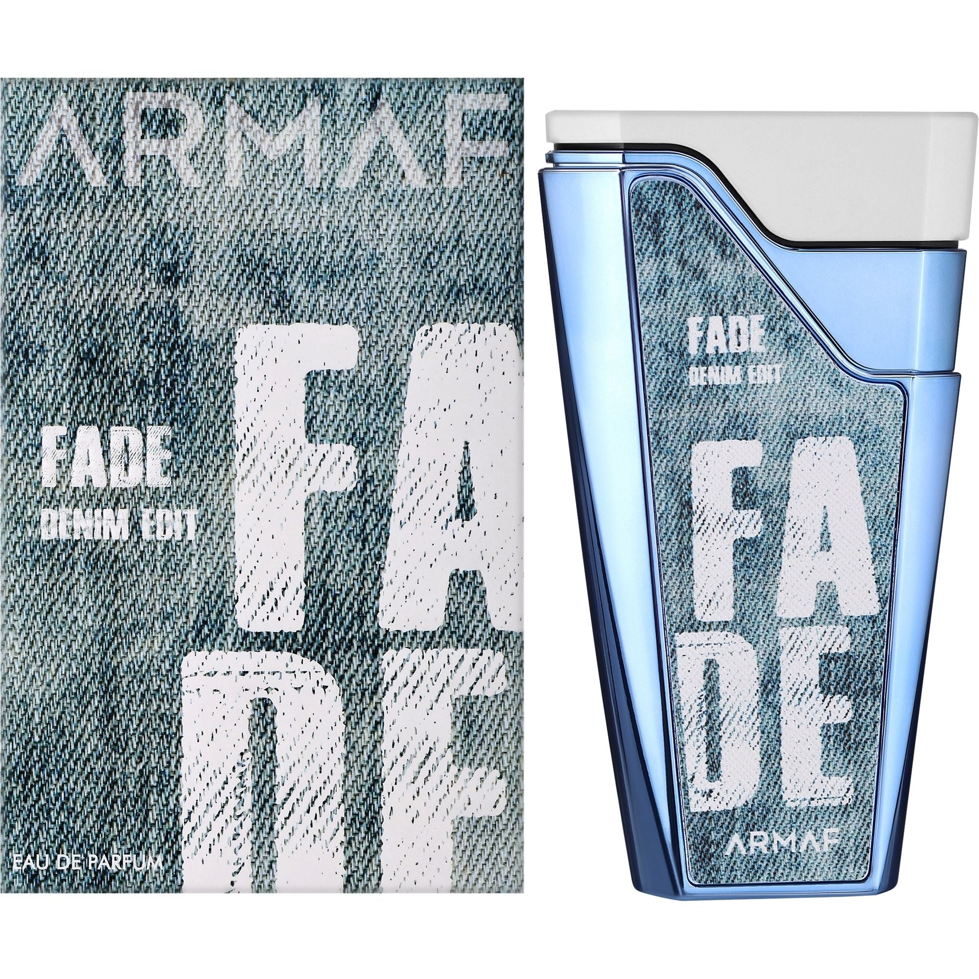 Armaf Fade Denim 80ml - Apa de Parfum Pentru Barbati