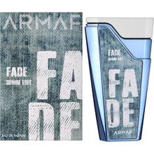Încarcă imaginea în Galerie, Armaf Fade Denim 80ml - Apa de Parfum Pentru Barbati
