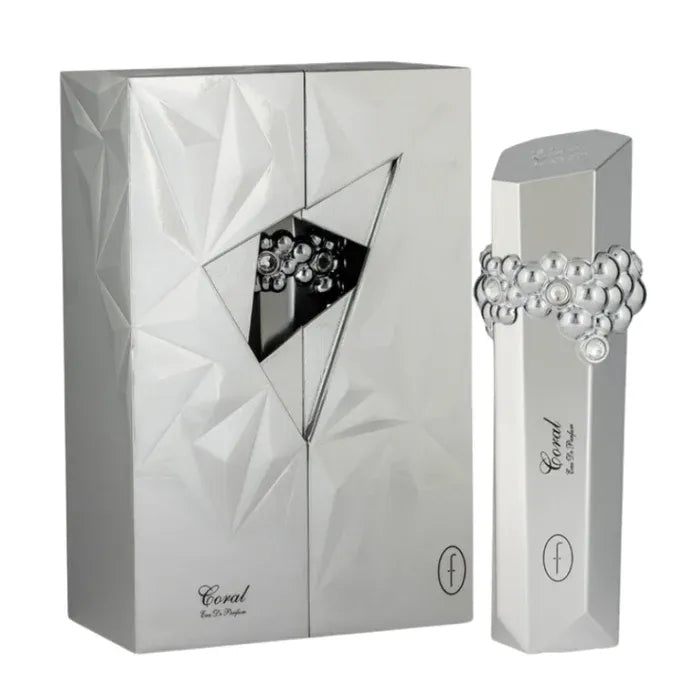 Armaf Flavia Coral 100ml - Apa de Parfum Unisex