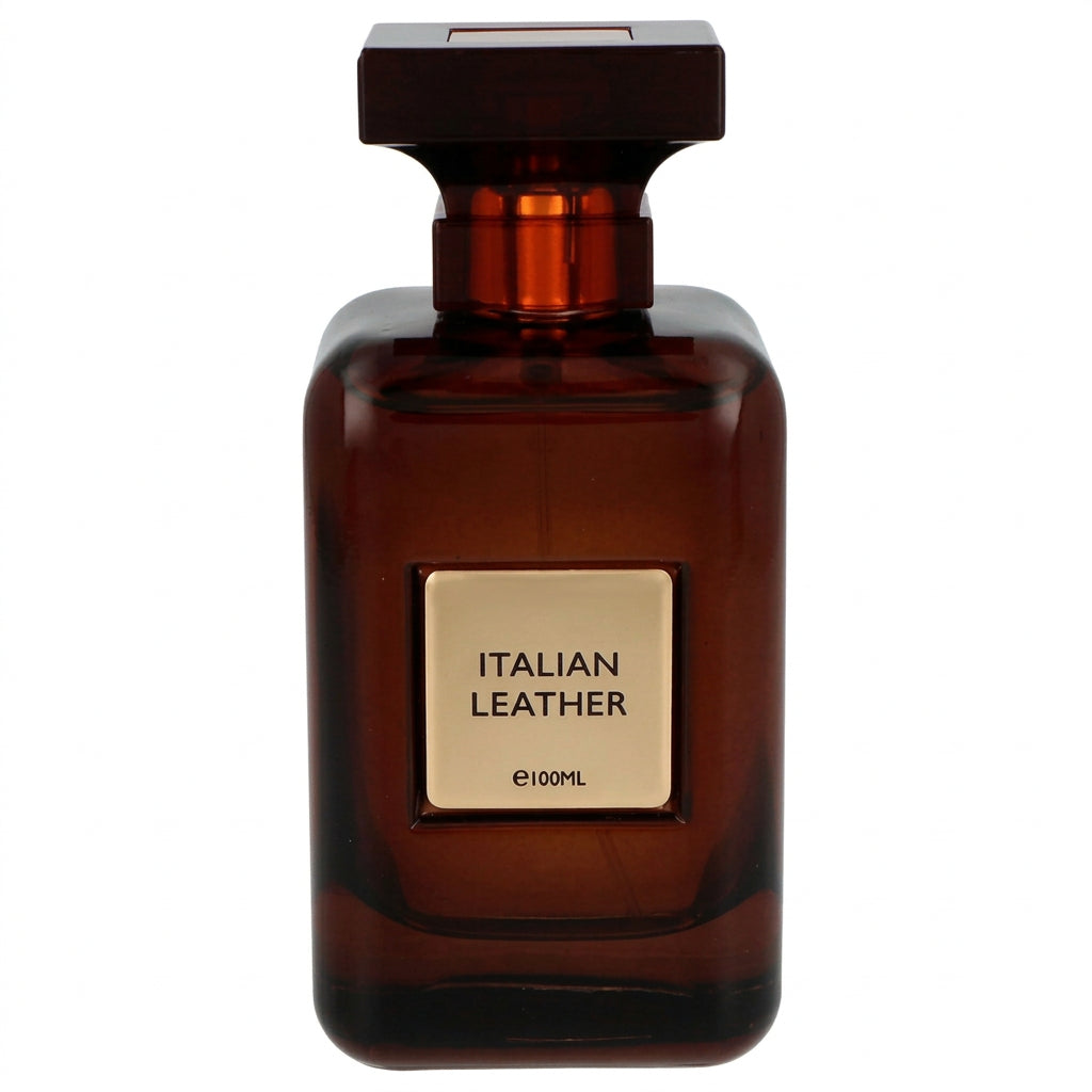 Armaf Flavia Italian Leather 100ml - Apa de Parfum Pentru Barbati
