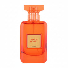 Încarcă imaginea în Galerie, Flavia Peach Honey este o apa de parfum pentru femei, cu o compozitie calda, fructata si senzuala, aceasta esenta este ideala pentru femeile care iubesc aromele dulci, dar sofisticate.
