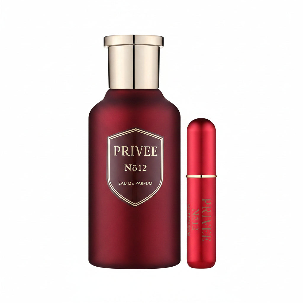 Armaf Flavia Privee No12-100ml - Apa de Parfum Unisex