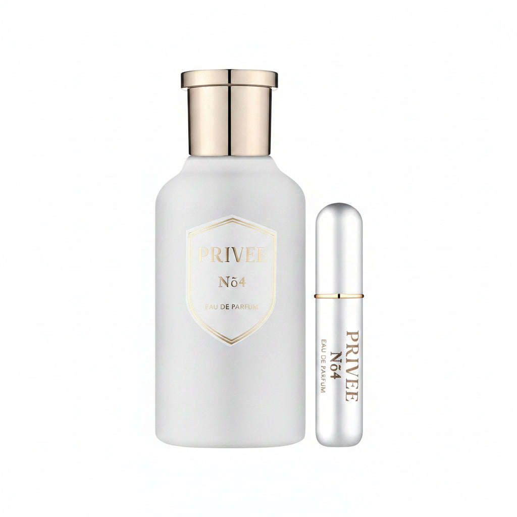 Armaf Flavia Privee No4-100ml - Apa de Parfum Unisex