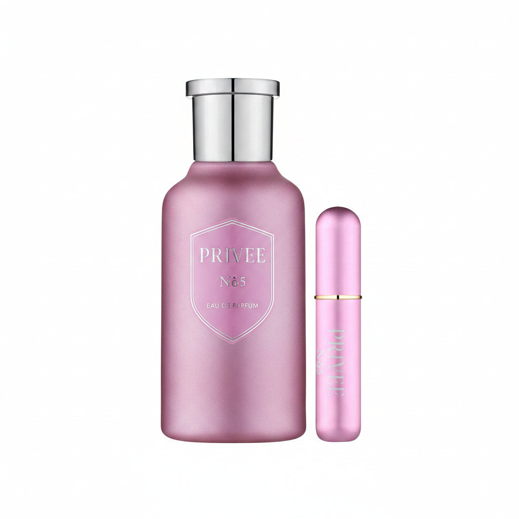 Armaf Flavia Privee No5-100ml - Apa de Parfum Unisex
