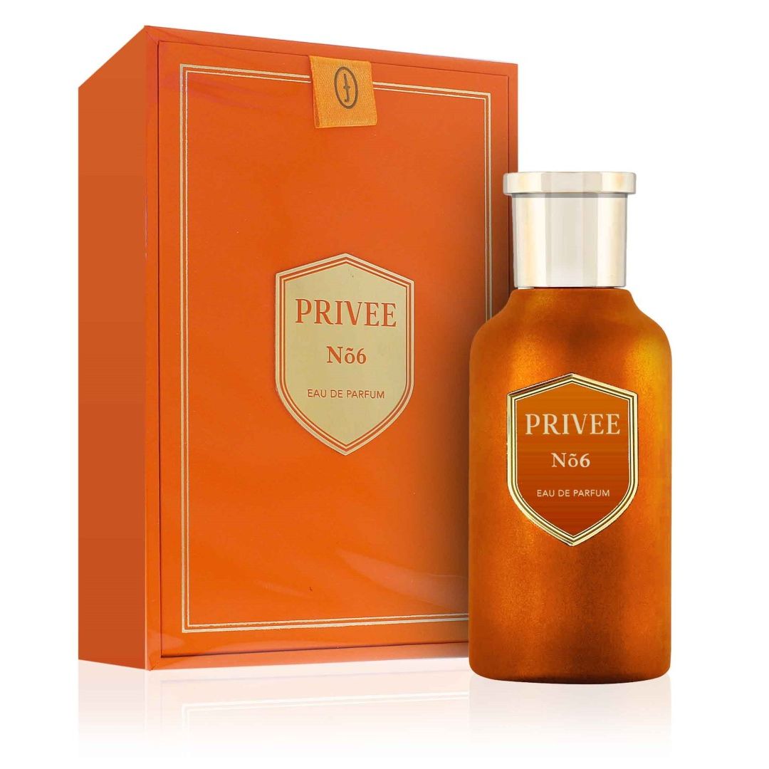 Armaf Flavia Privee No6-100ml - Apa de Parfum Unisex