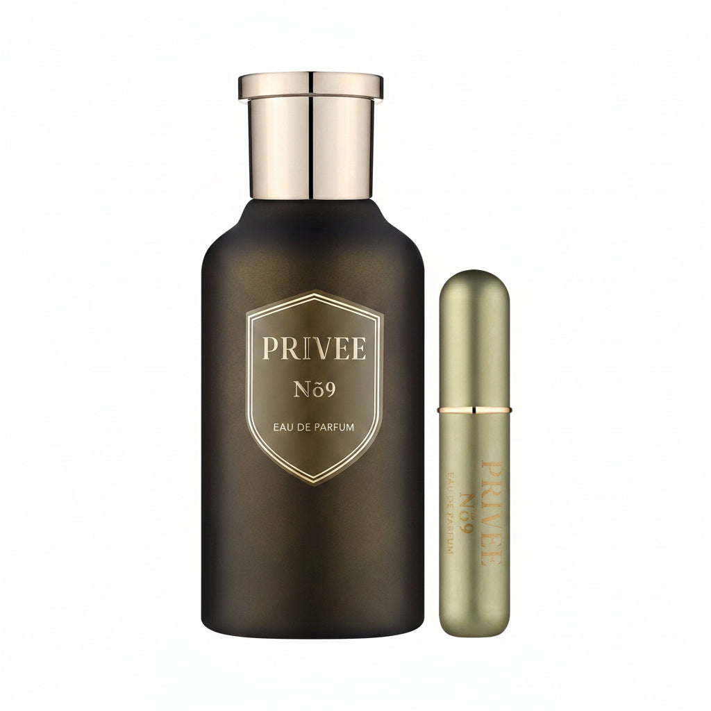 Armaf Flavia Privee No9 100ml - Apa de Parfum Unisex