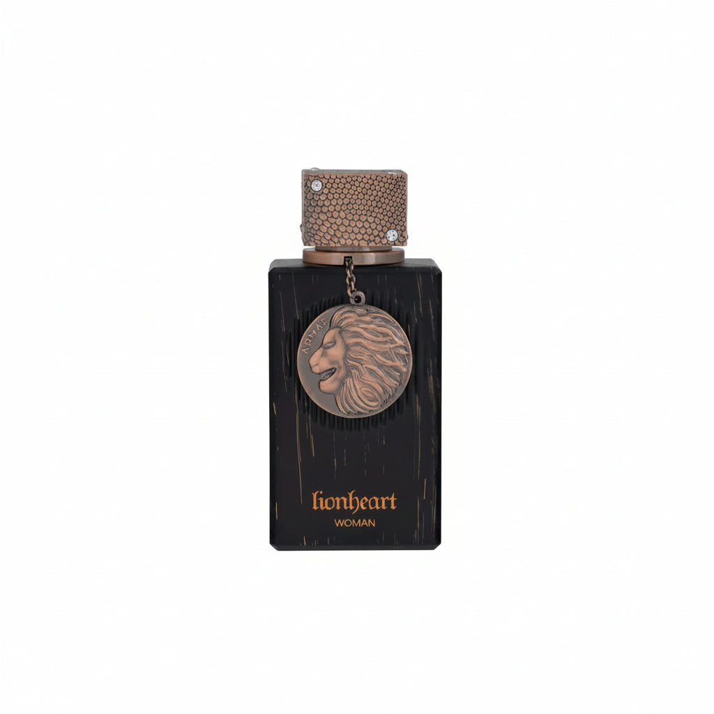 Armaf Heritage Lion Heart 100ml - Apa de Parfum Pentru Femei Oriental-Gurmand