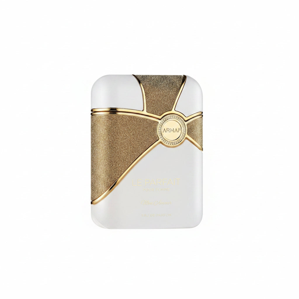 Armaf Le Parfait Pour Femme Mon Amour 100ml - Apa de Parfum Pentru Femei
