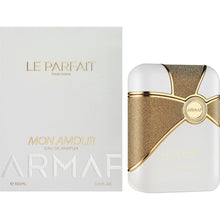 Încarcă imaginea în Galerie, Armaf Le Parfait Pour Femme Mon Amour 100ml - Apa de Parfum Pentru Femei
