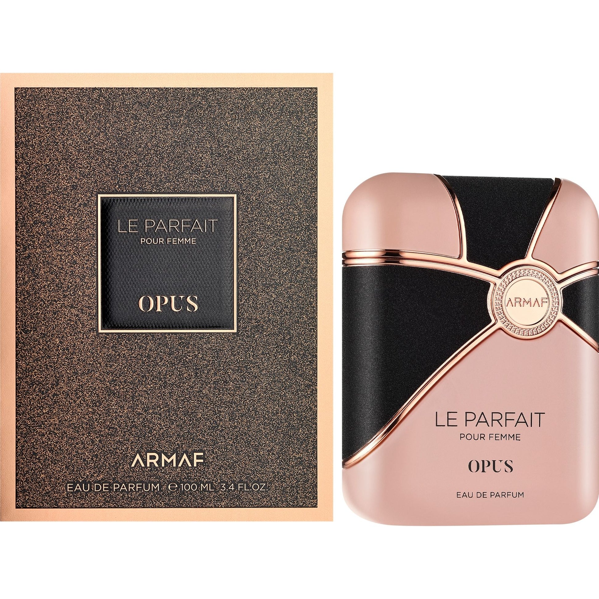 Armaf Le Parfait Pour Femme Opus 100ml - Apa de Parfum Pentru Femei