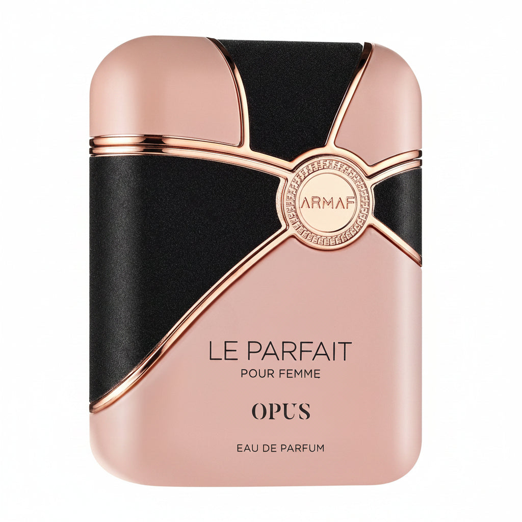 Armaf Le Parfait Pour Femme Opus 100ml - Apa de Parfum Pentru Femei