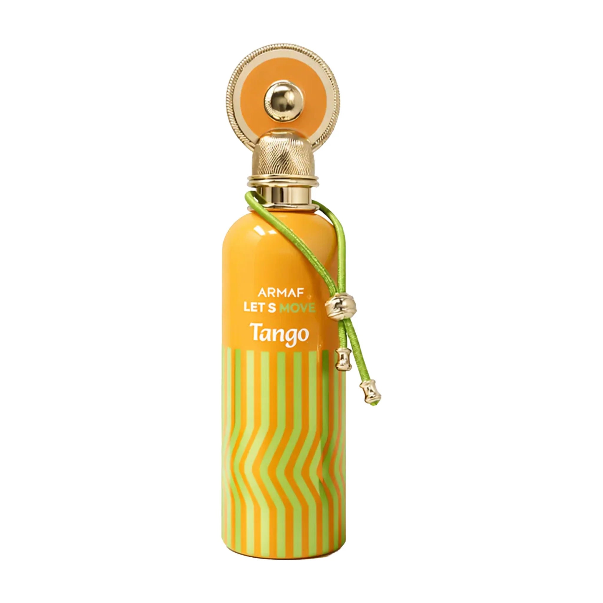 Armaf Let's Move Tango 100ml - Apa de Parfum Unisex Floral-Fructat