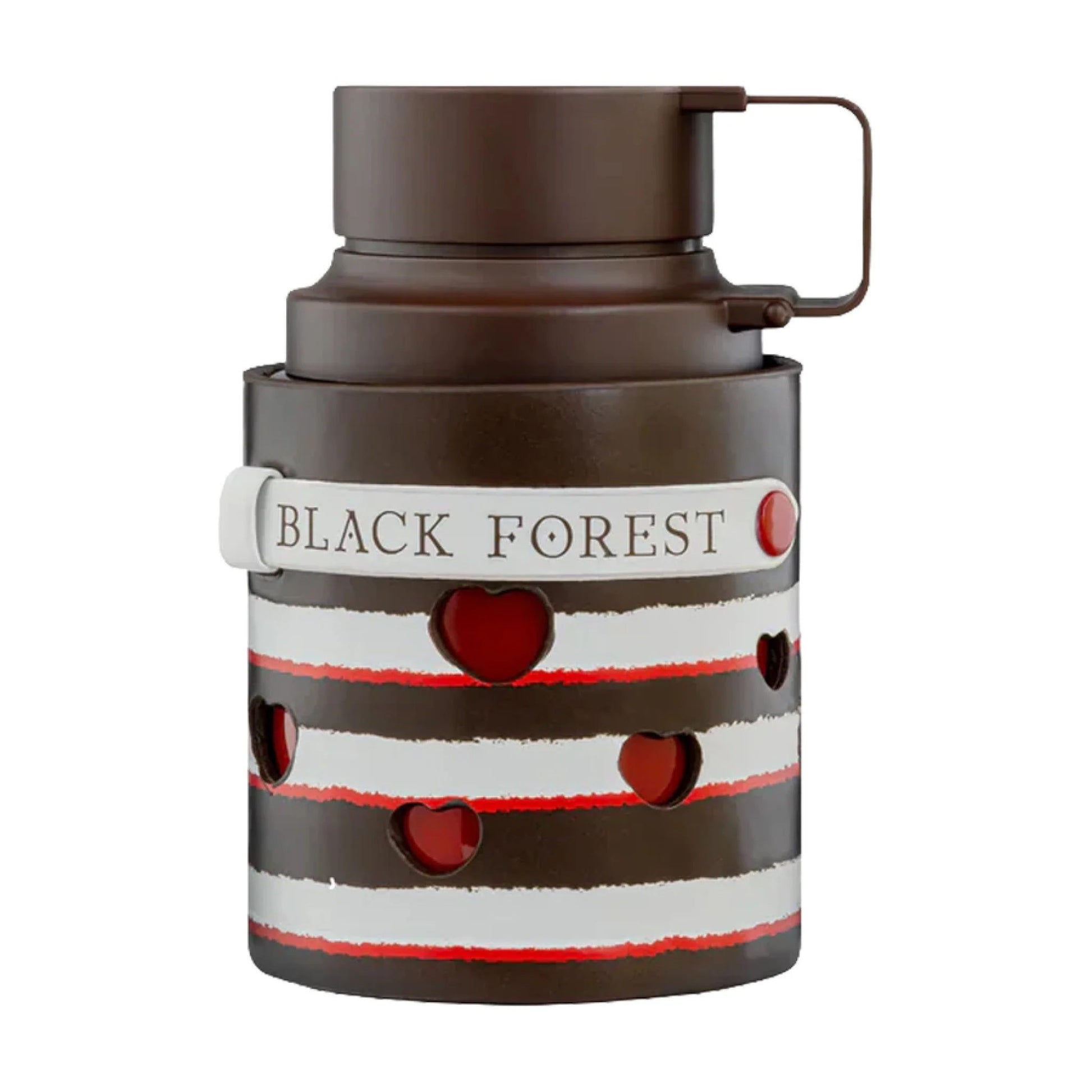 Armaf Odyssey Black Forest 100ml - Apa de Parfum Unisex Gurmand-Oriental