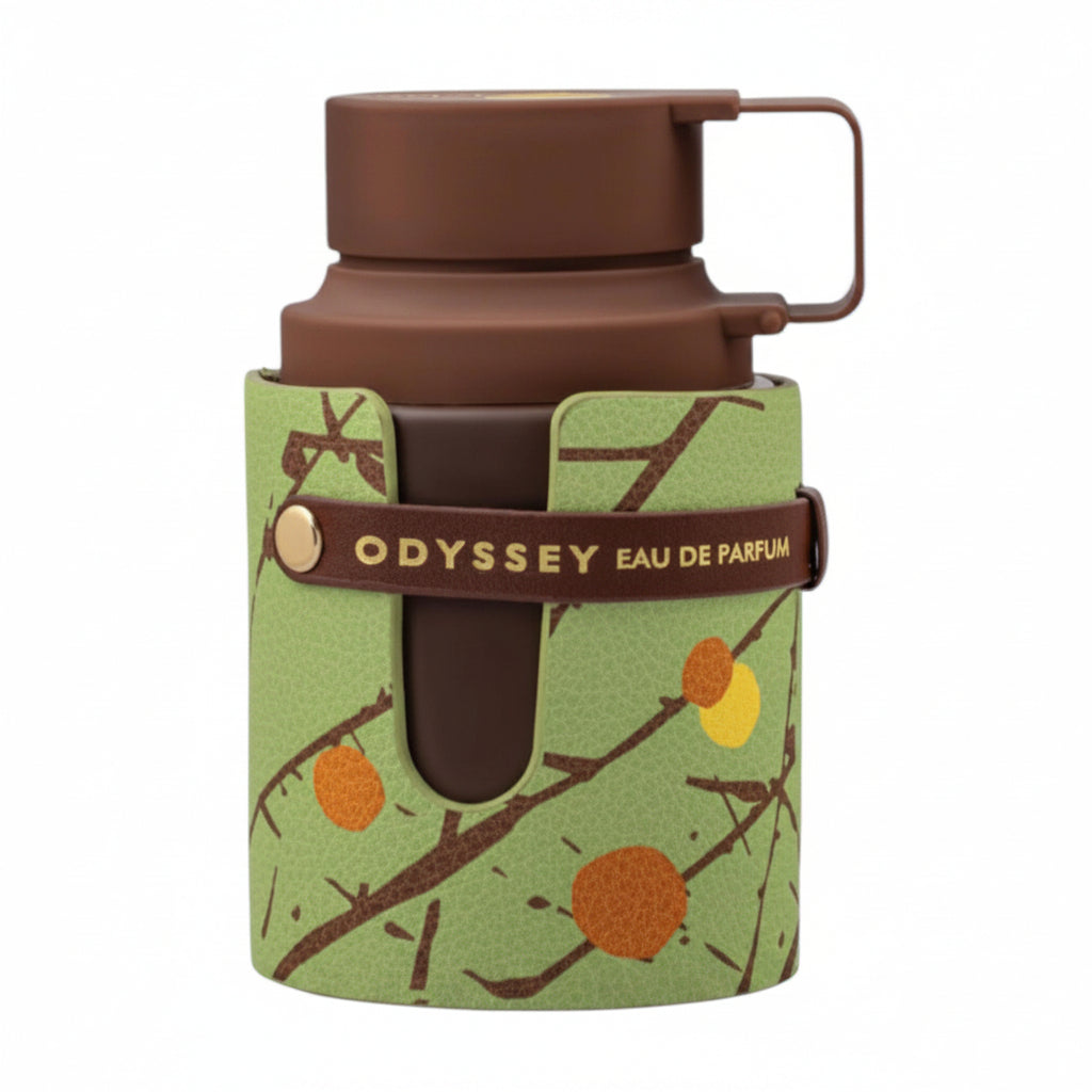 Armaf Odyssey Dubai Chocolate 100ml - Apa de Parfum Unisex Oriental-Gurmand