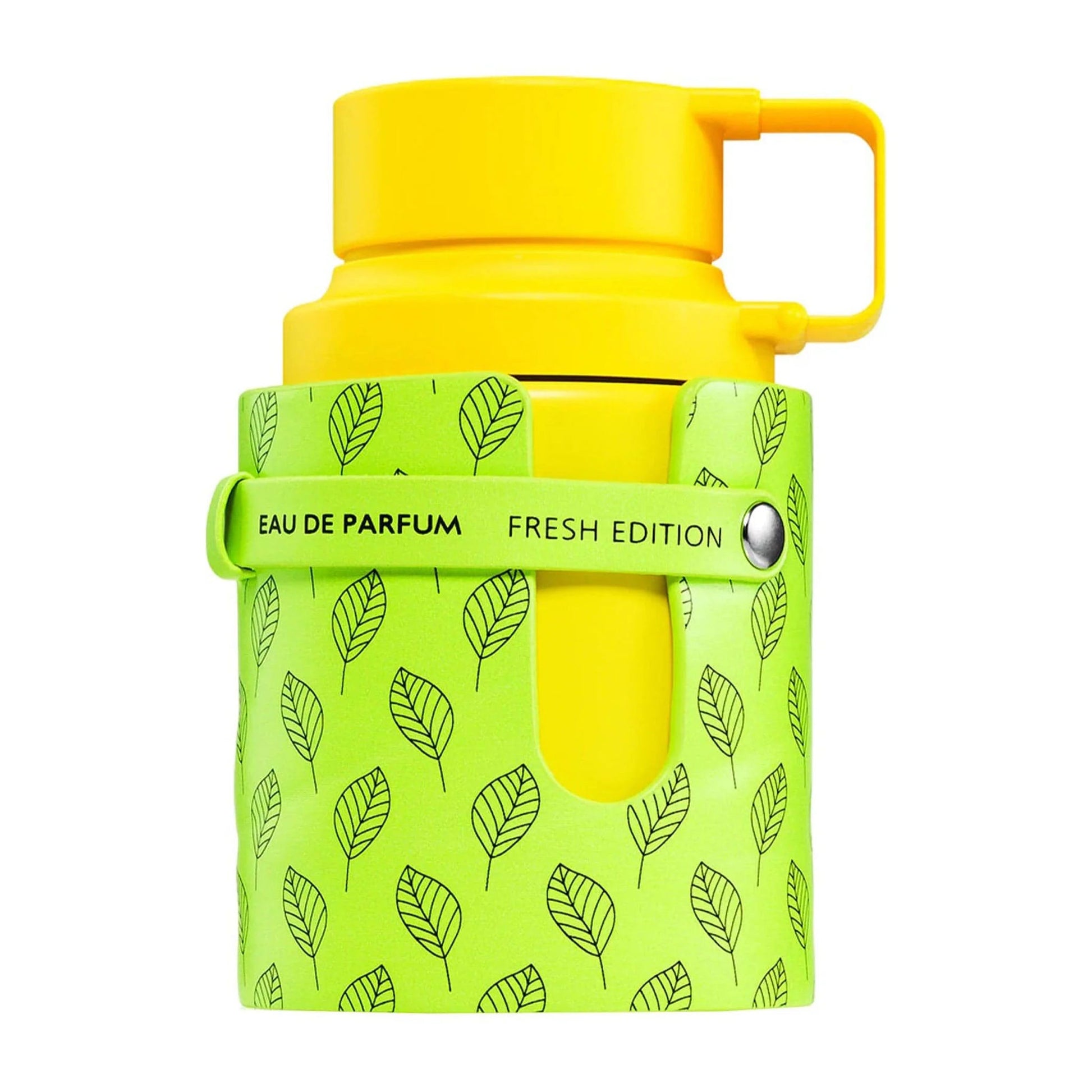 Armaf Odyssey Limoni Fresh Edition 200ml - Apa de Parfum Unisex Citric-Acvatic