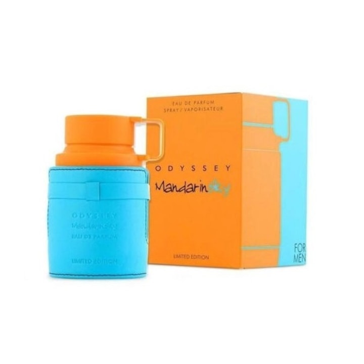 Armaf Odyssey Mandarin Sky - Apa de Parfum Pentru Barbati 100ml - Beauty Lounge