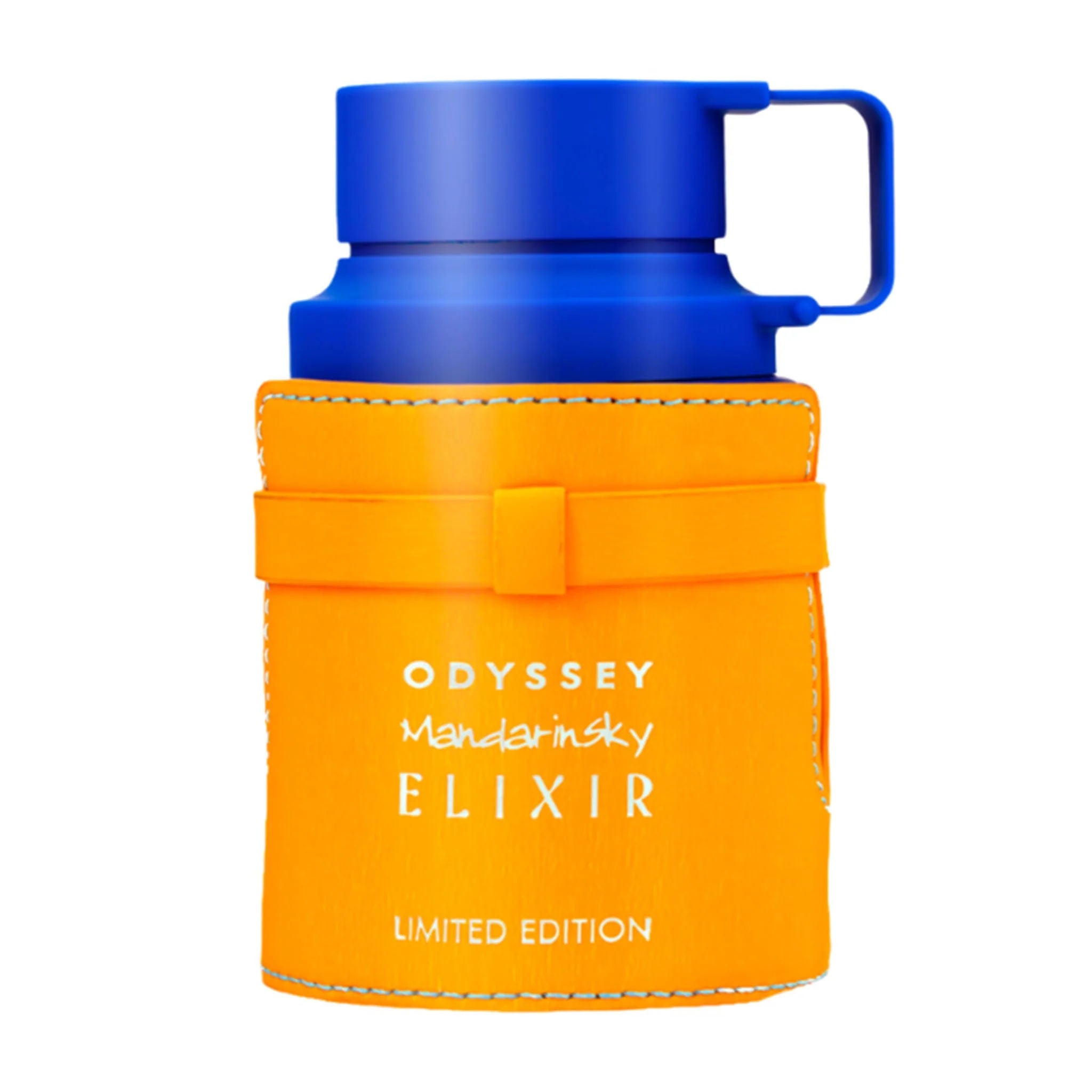 Armaf Odyssey Mandarin Sky Elixir 100ml - Apa de Parfum Pentru Barbati Oriental-Aromatic