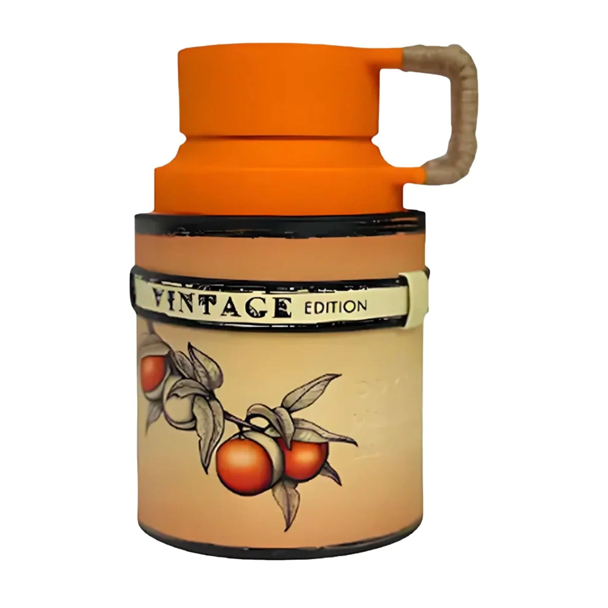 Armaf Odyssey Mandarin Sky Vintage Edition 100ml - Apa de Parfum Pentru Barbati