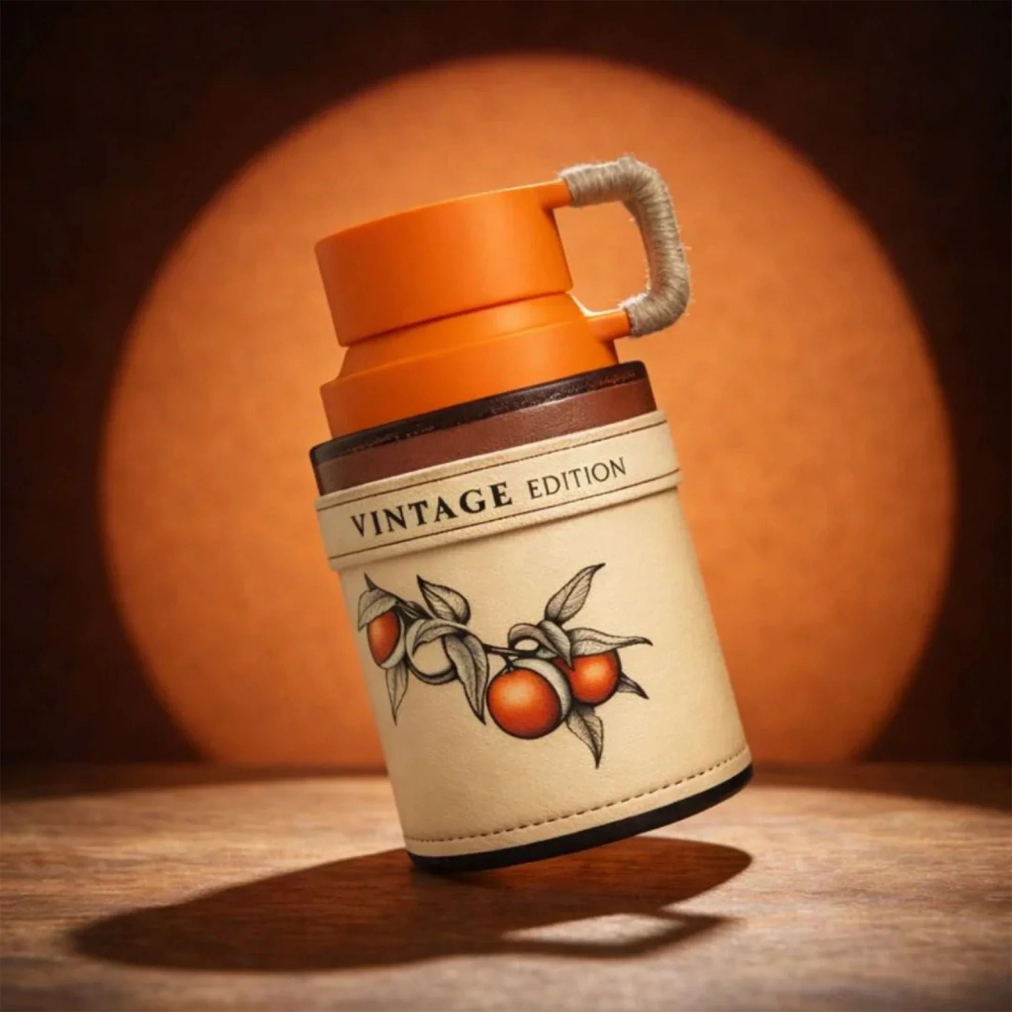 Armaf Odyssey Mandarin Sky Vintage Edition 100ml - Apa de Parfum Pentru Barbati