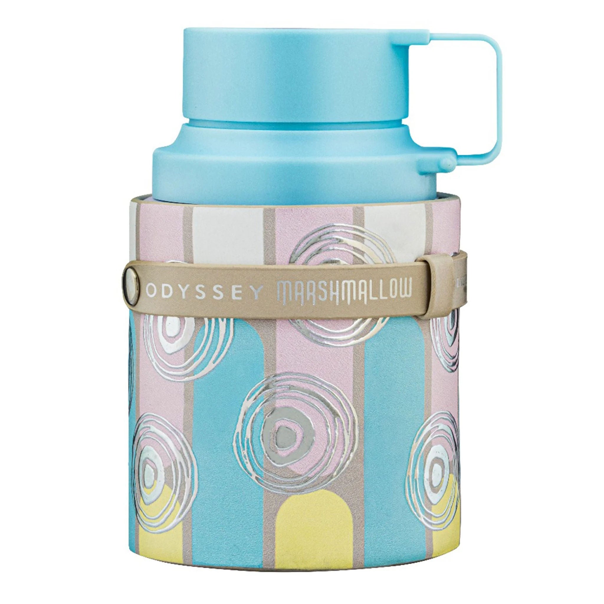 Armaf Odyssey Marshmallow Gourmand Edition 100ml - Apa de Parfum Pentru Femei