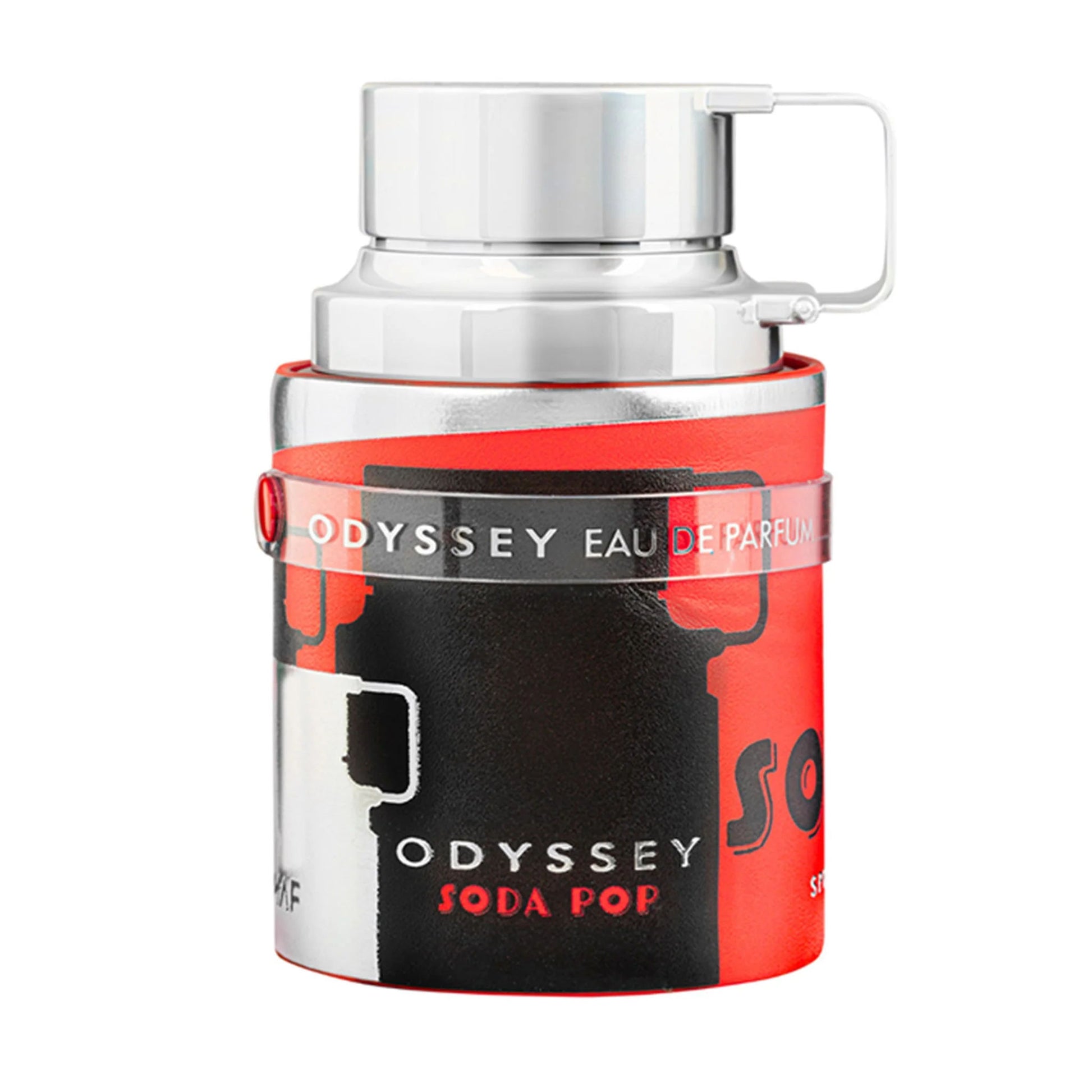 Armaf Odyssey Soda Pop 100ml - Apa de Parfum Unisex Oriental-Gurmand