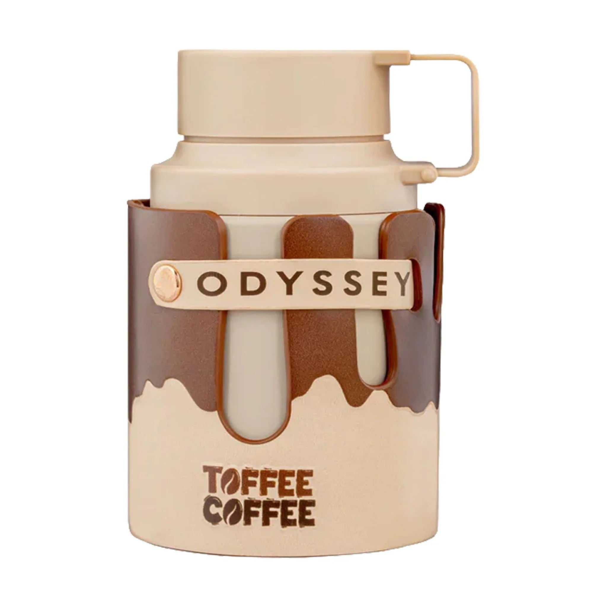 Armaf Odyssey Toffee Coffee 100ml - Apa de Parfum Unisex Oriental-Gurmand