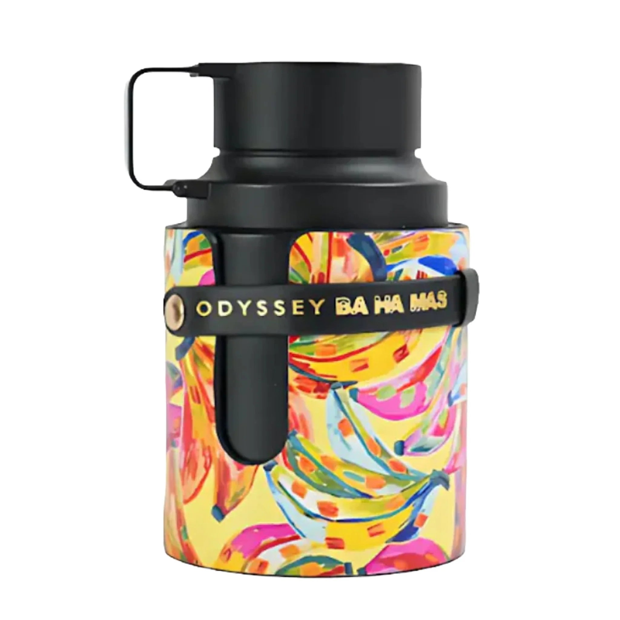 Armaf Ba Ha Mas este un parfum unisex tropical-acvatic
