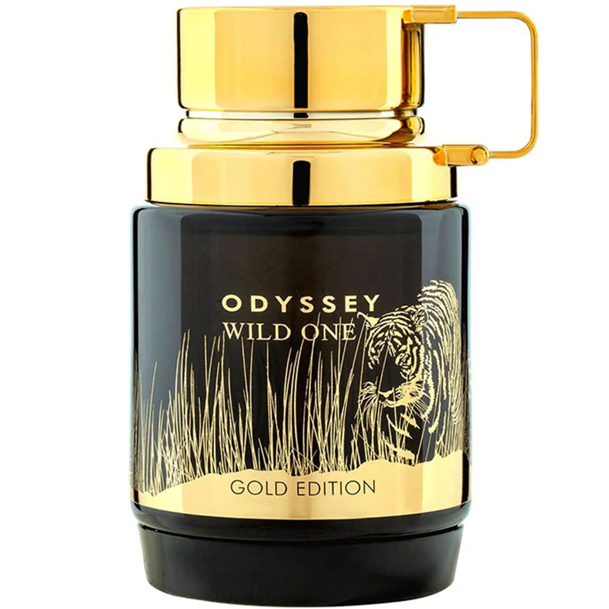 Armaf Odyssey Wild One 100ml - Apa de Parfum Pentru Barbati Aromatic-Lemnos