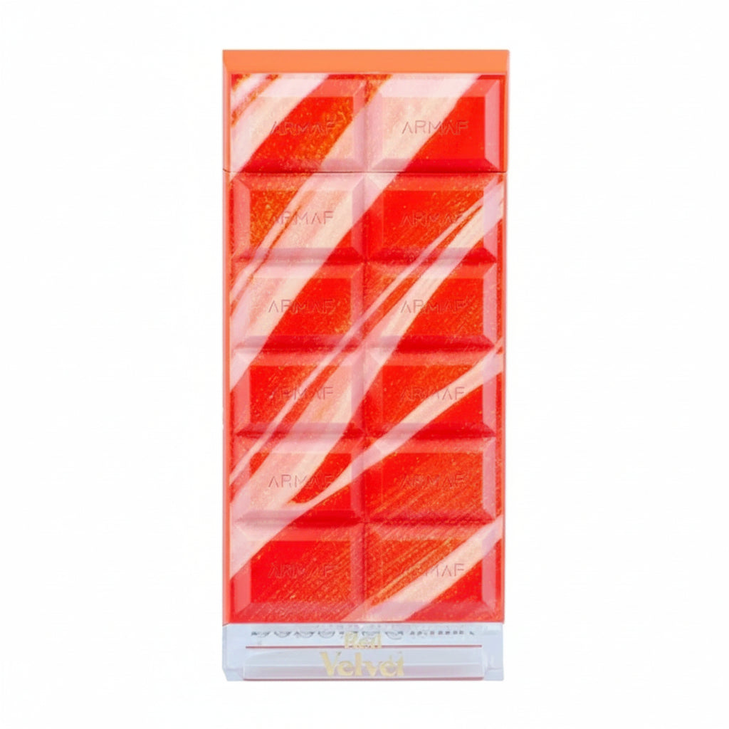 Armaf Red Velvet 70ml - Apa de Parfum Unisex Fructat-Gurmand