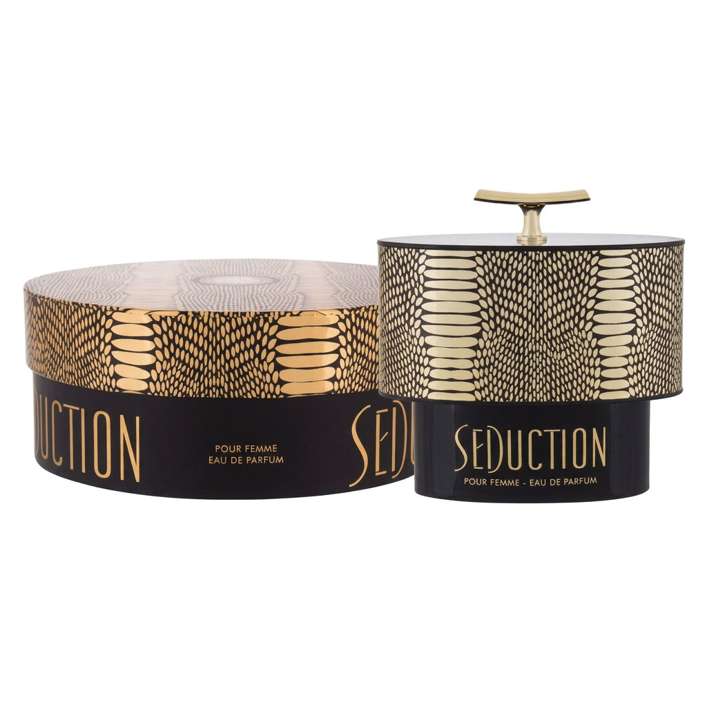 Armaf Seduction 100ml - Apa de Parfum Pentru Femei